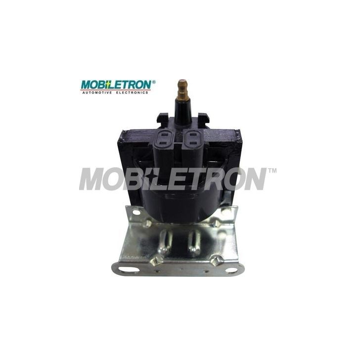 Ritė, uždegimas MOBILETRON CG-19