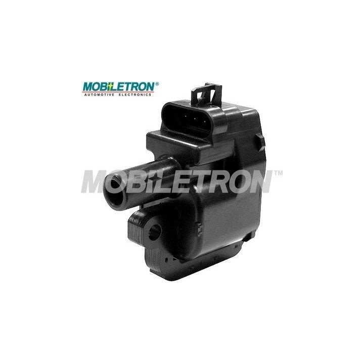 Ritė, uždegimas MOBILETRON CG-26