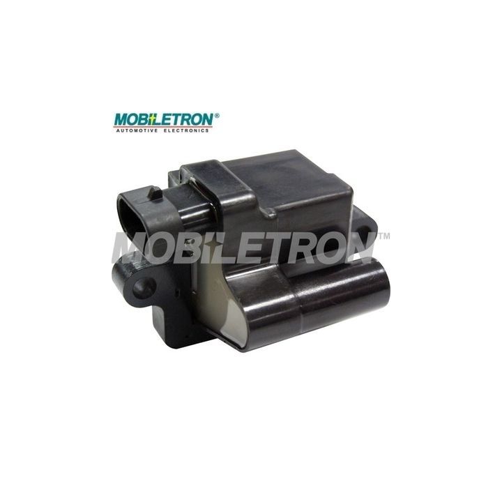 Ritė, uždegimas MOBILETRON CG-28