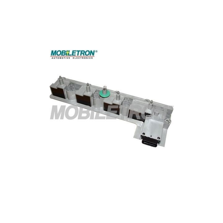 Ritė, uždegimas MOBILETRON CG-30