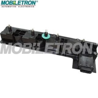 Ritė, uždegimas MOBILETRON CG-31