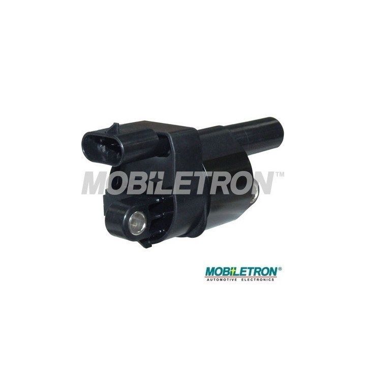 Ritė, uždegimas MOBILETRON CG-36