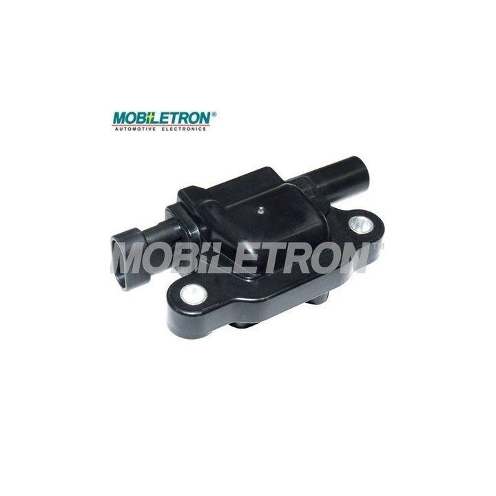 Ritė, uždegimas MOBILETRON CG-37