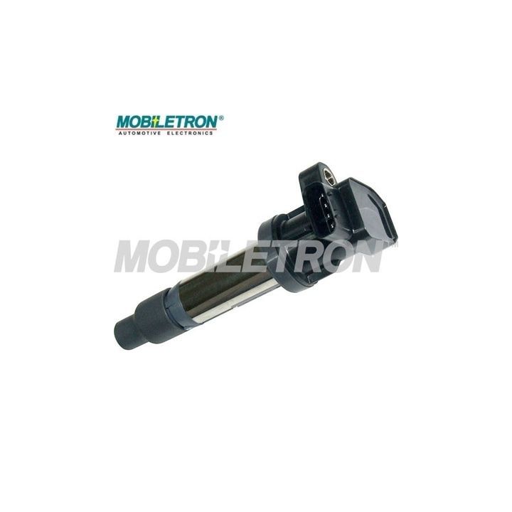 Ritė, uždegimas MOBILETRON CG-46