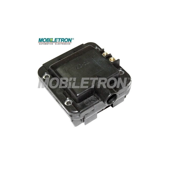 Ritė, uždegimas MOBILETRON CH-01