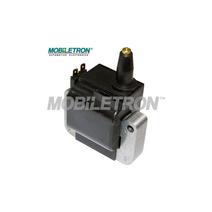 Ritė, uždegimas MOBILETRON CH-05