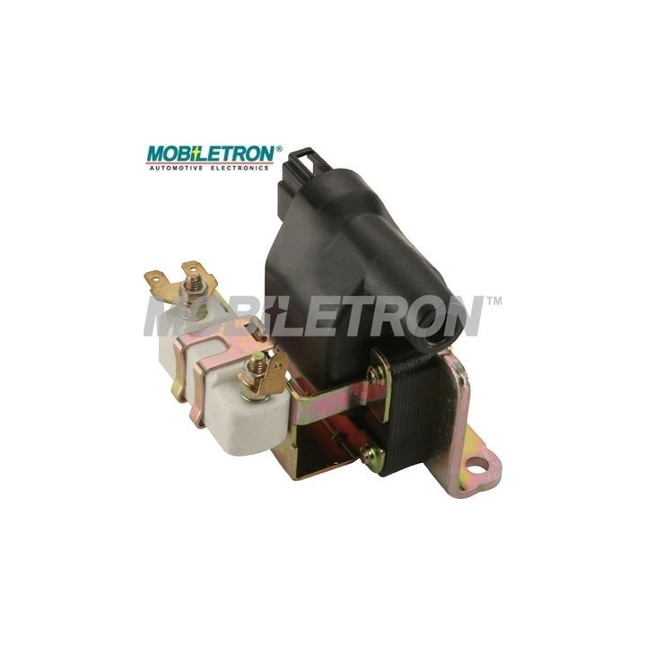 Ritė, uždegimas MOBILETRON CH-14