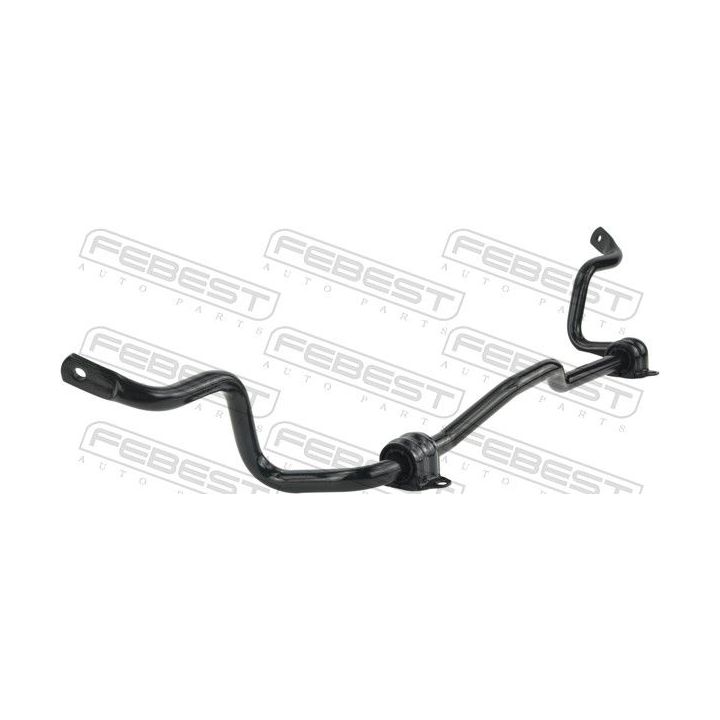 Prikabinimo svirtis FEBEST 1299-SANFF