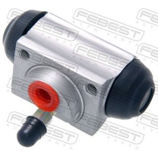 Rato stabdžių cilindras FEBEST 0278-K12