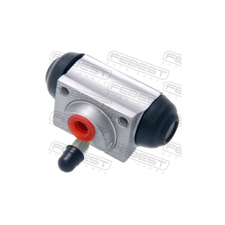 Rato stabdžių cilindras FEBEST 0278-K12