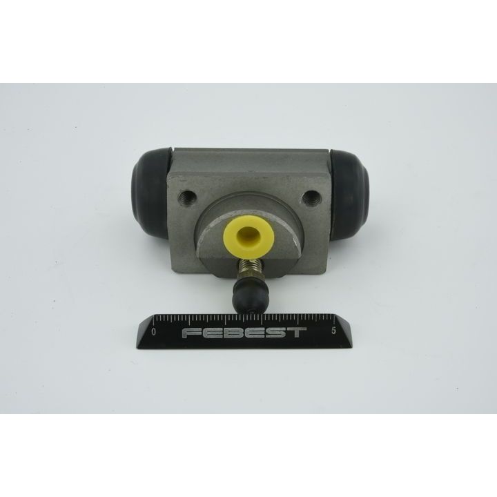 Rato stabdžių cilindras FEBEST 0278-K12