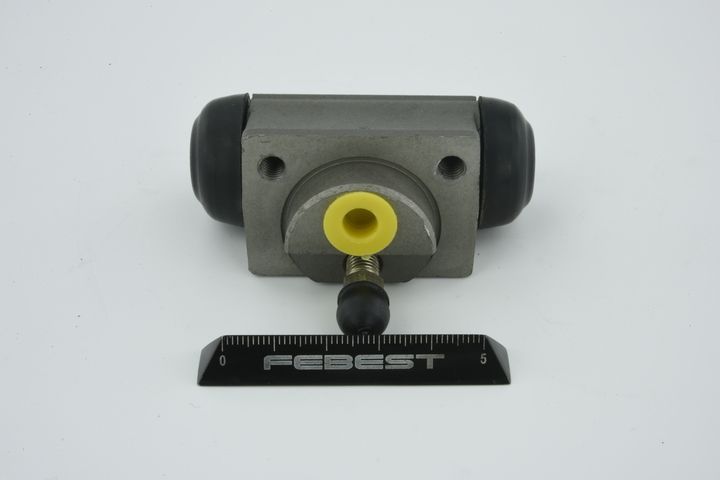 Rato stabdžių cilindras FEBEST 0278-K12