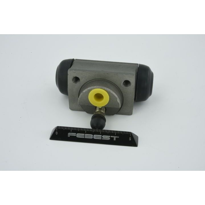 Rato stabdžių cilindras FEBEST 0278-K12