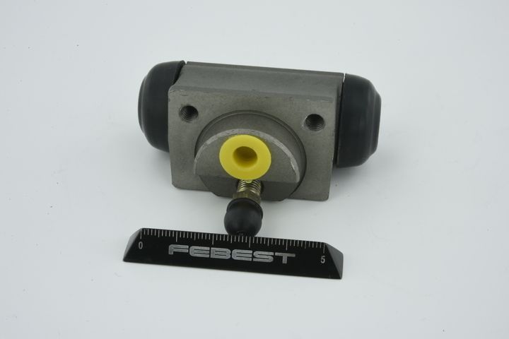 Rato stabdžių cilindras FEBEST 0278-K12