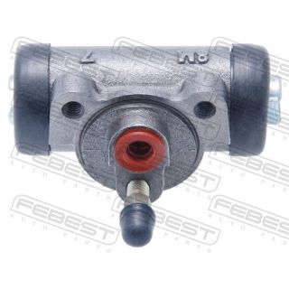 Rato stabdžių cilindras FEBEST 0578-BT50