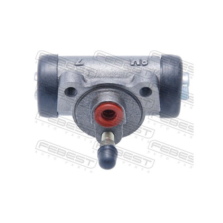 Rato stabdžių cilindras FEBEST 0578-BT50