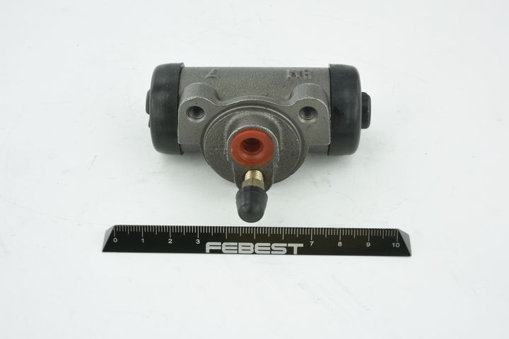 Rato stabdžių cilindras FEBEST 0578-BT50