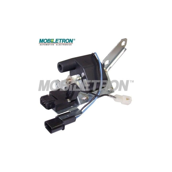 Ritė, uždegimas MOBILETRON CK-03