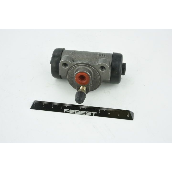 Rato stabdžių cilindras FEBEST 0578-BT50