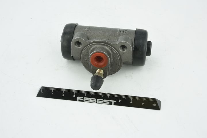 Rato stabdžių cilindras FEBEST 0578-BT50