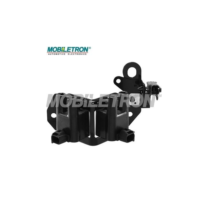 Ritė, uždegimas MOBILETRON CK-05