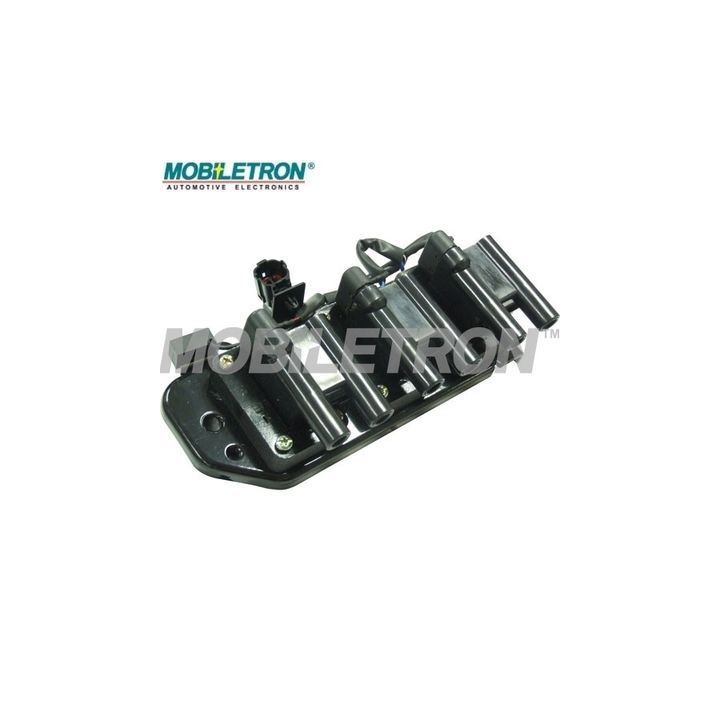 Ritė, uždegimas MOBILETRON CK-06