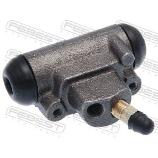 Rato stabdžių cilindras FEBEST 1278-PORL