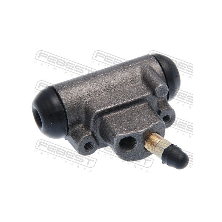 Rato stabdžių cilindras FEBEST 1278-PORL