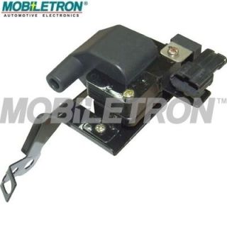 Ritė, uždegimas MOBILETRON CK-11