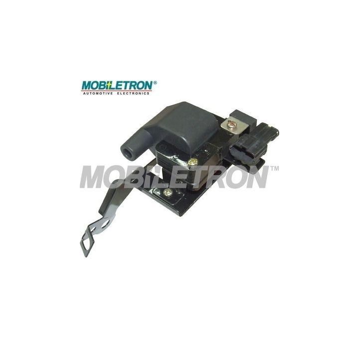 Ritė, uždegimas MOBILETRON CK-11