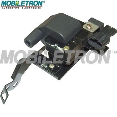 Ritė, uždegimas MOBILETRON CK-11