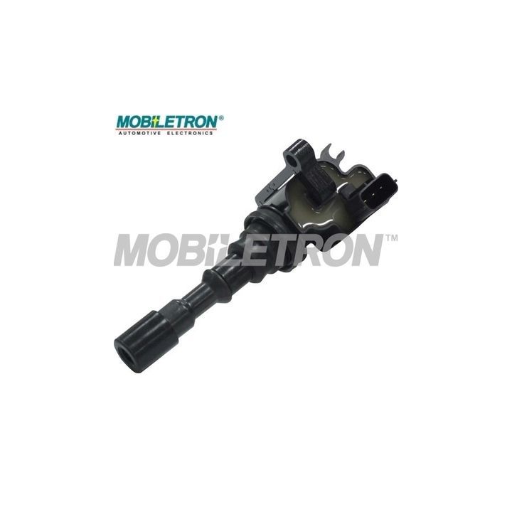 Ritė, uždegimas MOBILETRON CK-13