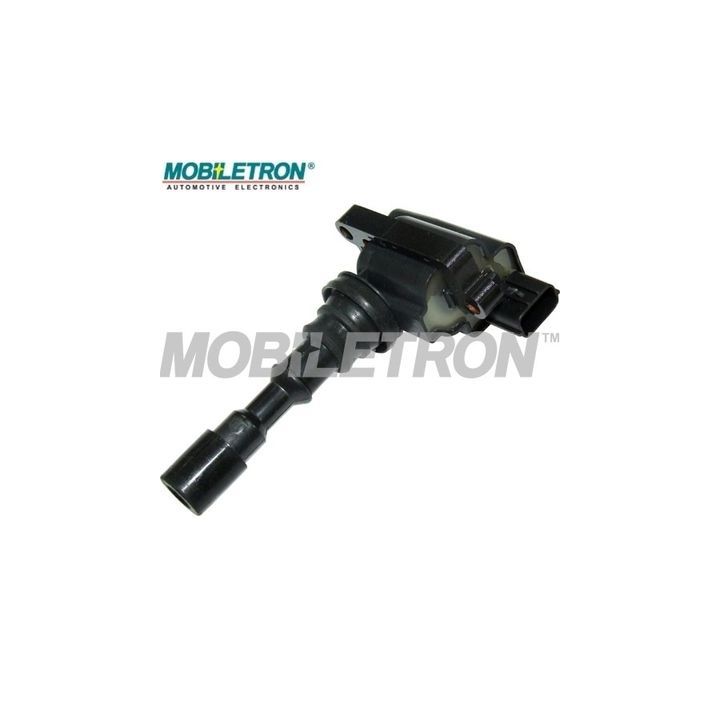 Ritė, uždegimas MOBILETRON CK-14