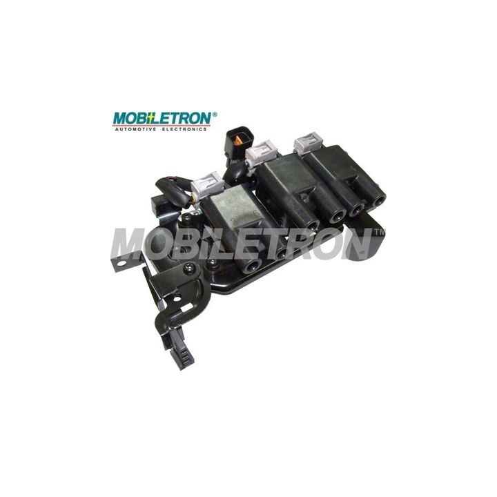 Ritė, uždegimas MOBILETRON CK-16