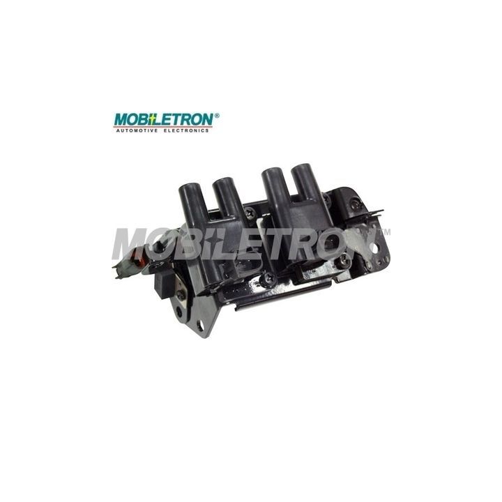 Ritė, uždegimas MOBILETRON CK-17