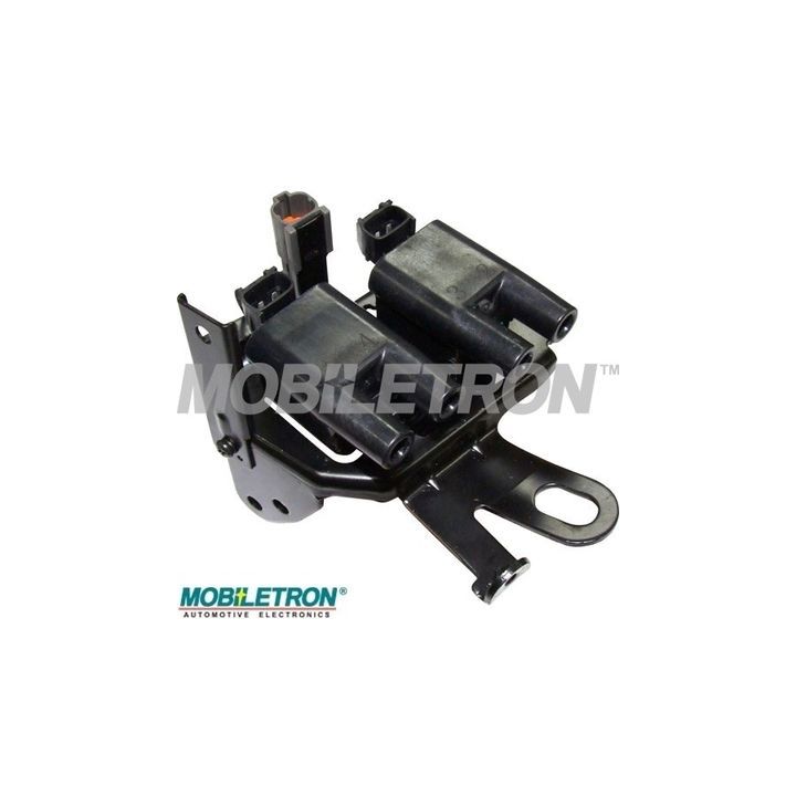 Ritė, uždegimas MOBILETRON CK-18