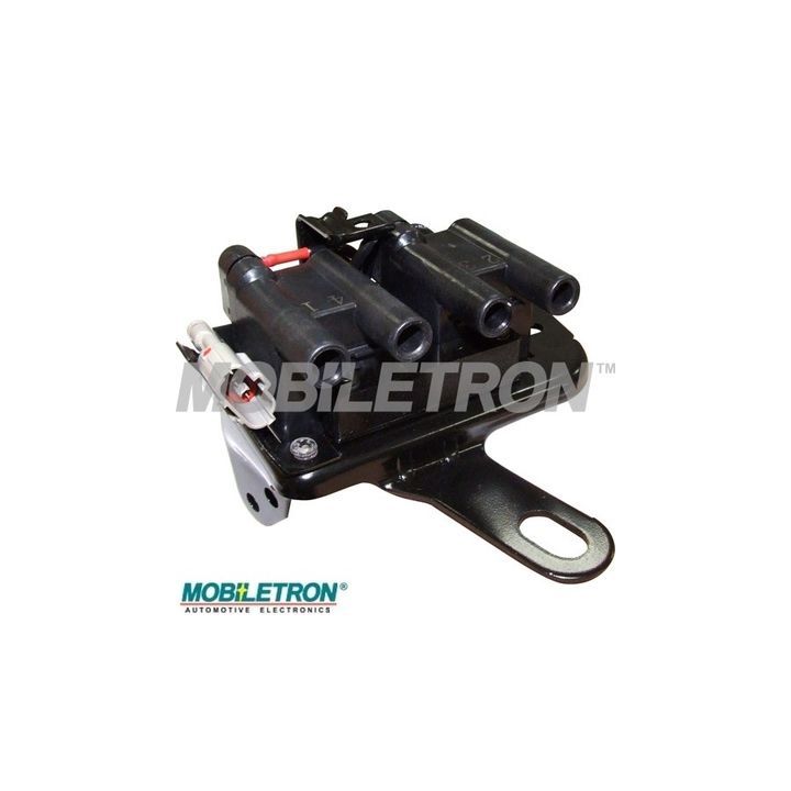 Ritė, uždegimas MOBILETRON CK-21