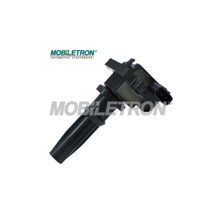 Ritė, uždegimas MOBILETRON CK-24