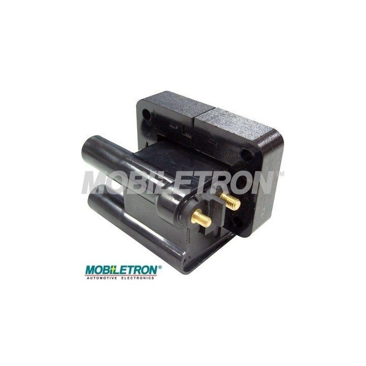 Ritė, uždegimas MOBILETRON CK-27