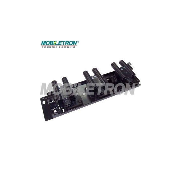 Ritė, uždegimas MOBILETRON CK-29