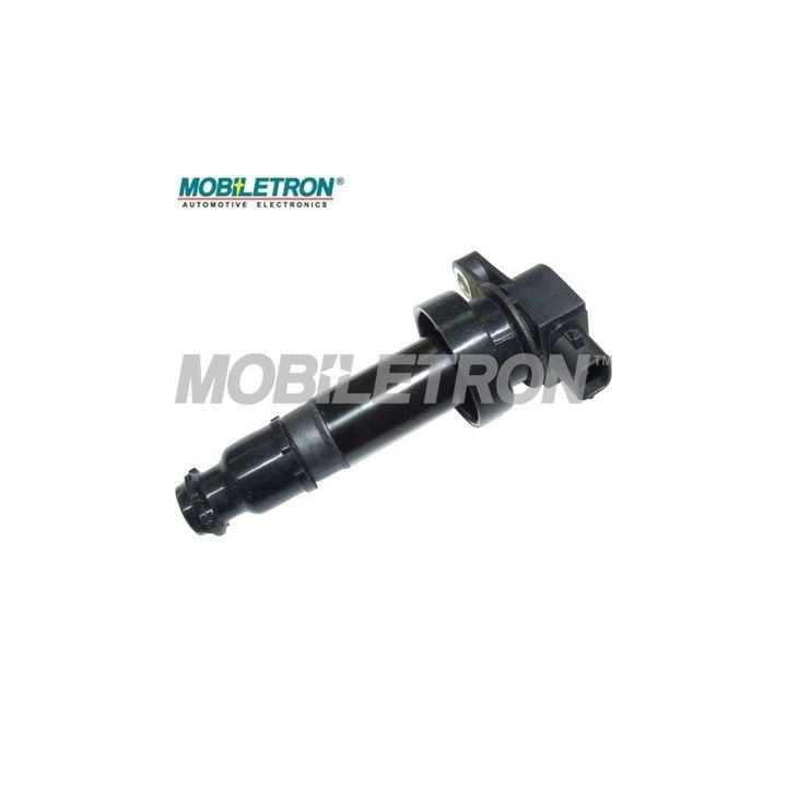 Ritė, uždegimas MOBILETRON CK-32