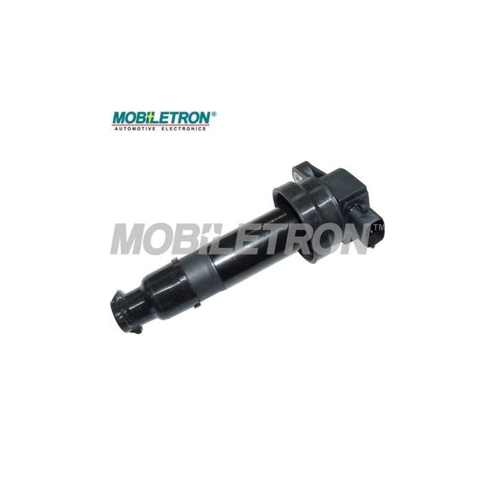 Ritė, uždegimas MOBILETRON CK-33