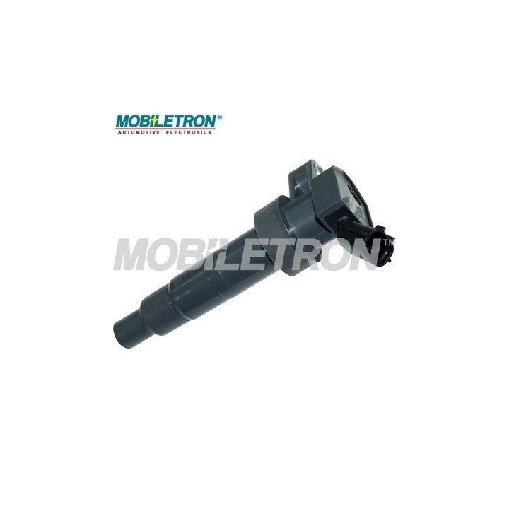 Ritė, uždegimas MOBILETRON CK-35