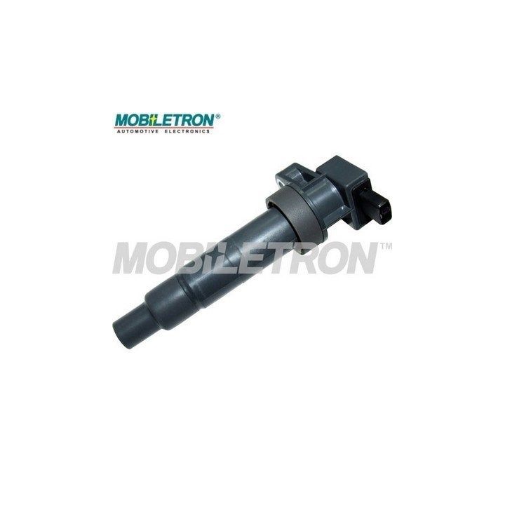 Ritė, uždegimas MOBILETRON CK-36