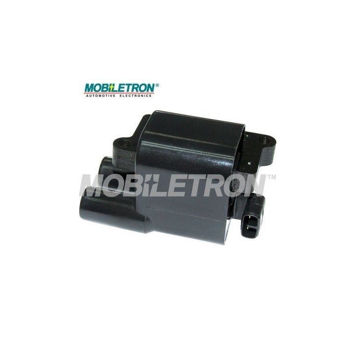 Ritė, uždegimas MOBILETRON CK-38