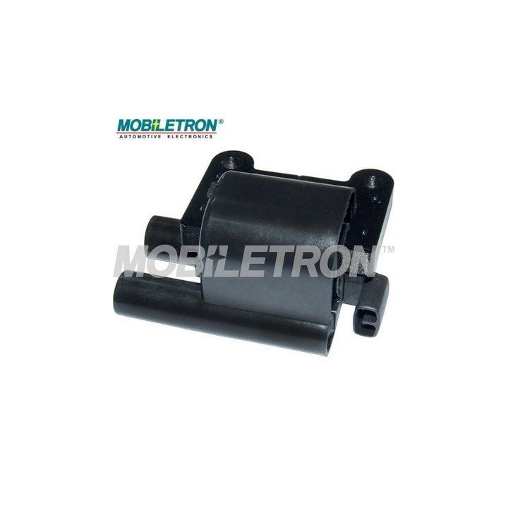 Ritė, uždegimas MOBILETRON CK-39