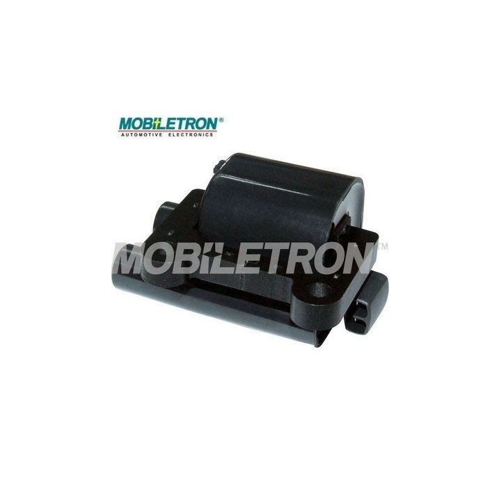 Ritė, uždegimas MOBILETRON CK-40