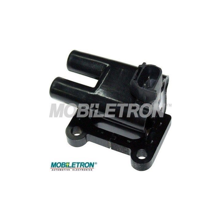 Ritė, uždegimas MOBILETRON CK-41L