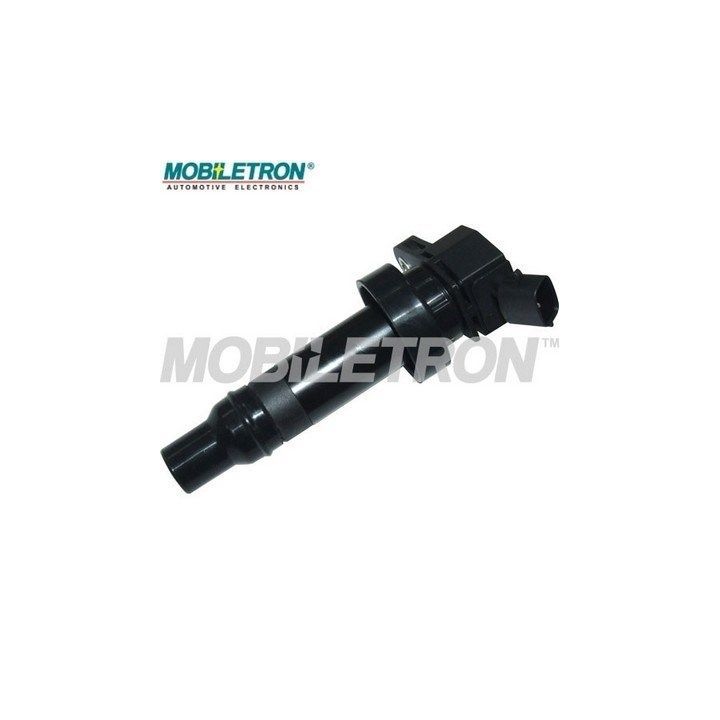 Ritė, uždegimas MOBILETRON CK-42