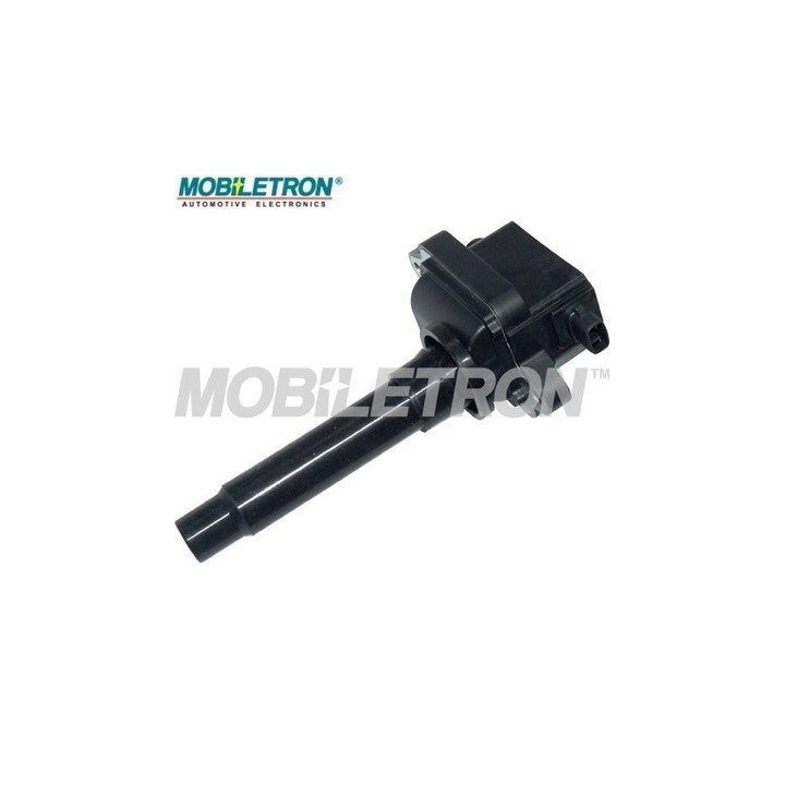 Ritė, uždegimas MOBILETRON CK-43